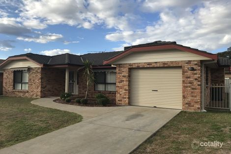 23 Illoura St, Hillvue, NSW 2340
