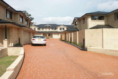 5/20-22 Carinya St, Blacktown, NSW 2148