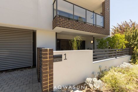 1/7 Durnin Ave, Beeliar, WA 6164