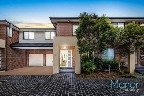 Property photo of 5/36 Allawah Street Blacktown NSW 2148