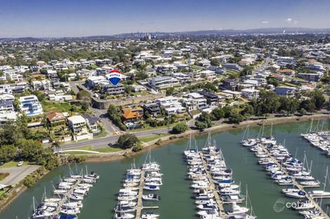 1/69 Wellington St, Manly, QLD 4179