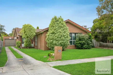 42 Roycroft Ave, Mill Park, VIC 3082