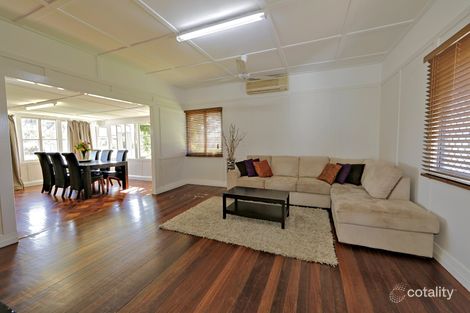 Property photo of 19 Churchill Street Svensson Heights QLD 4670