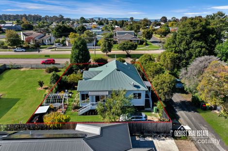 Property photo of 235 Nicholson Street Orbost VIC 3888