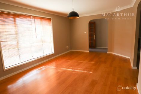 Property photo of 67 Balleroo Crescent Glenfield Park NSW 2650