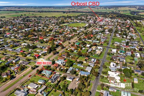 Property photo of 235 Nicholson Street Orbost VIC 3888