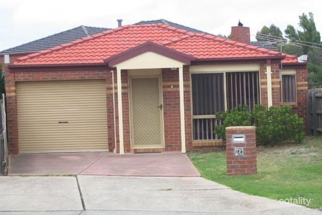 2/6 Karu Ct, Keilor Downs, VIC 3038