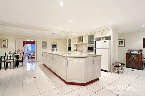 Property photo of 19 Thorne Avenue Pendle Hill NSW 2145