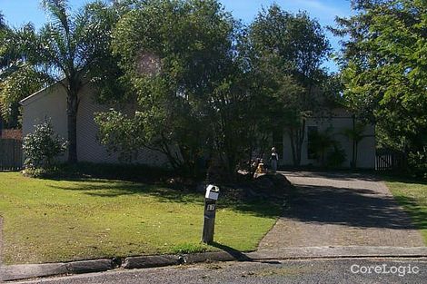 Property photo of 17 Coorara Court Mount Coolum QLD 4573