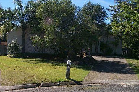 17 Coorara Ct, Mount Coolum, QLD 4573
