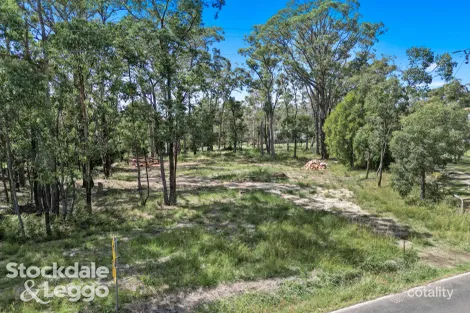 Lot 6 Foster Rd, Boolarra, VIC 3870