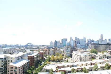 Property photo of 1102/45 Bowman Street Pyrmont NSW 2009