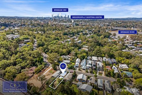 Property photo of 9 Kate Street Indooroopilly QLD 4068