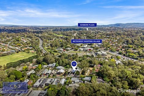 Property photo of 9 Kate Street Indooroopilly QLD 4068