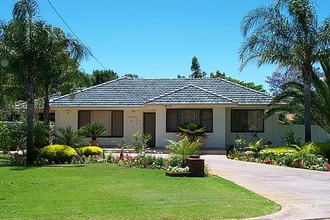 36 Thorpe St, Morley, WA 6062