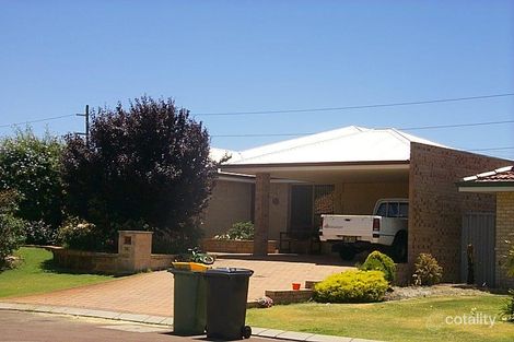 Property photo of 36 Barraberry Retreat Canning Vale WA 6155