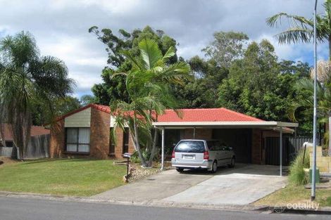 13 Kenneth Dr, Highland Park, QLD 4211