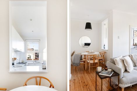 Property photo of 20/2 McDonald Street Potts Point NSW 2011