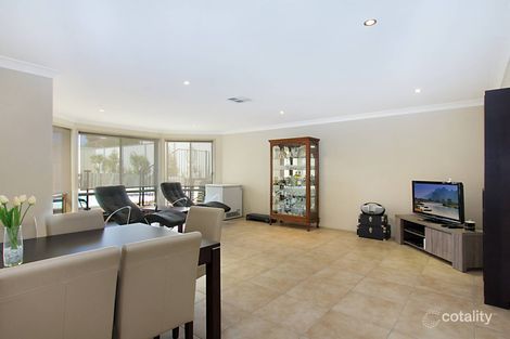 Property photo of 41 Toomey Crescent Quakers Hill NSW 2763