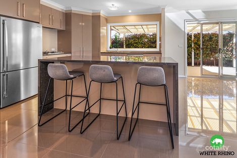 Property photo of 9 Insley Street Googong NSW 2620