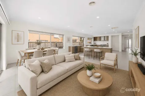 Property photo of 37 Foxley Crescent Mickleham VIC 3064