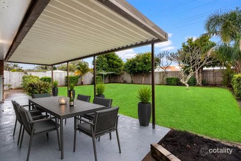 Property photo of 33 McCosker Street Kippa-Ring QLD 4021