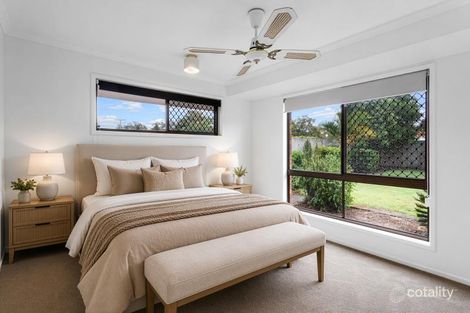 Property photo of 33 McCosker Street Kippa-Ring QLD 4021