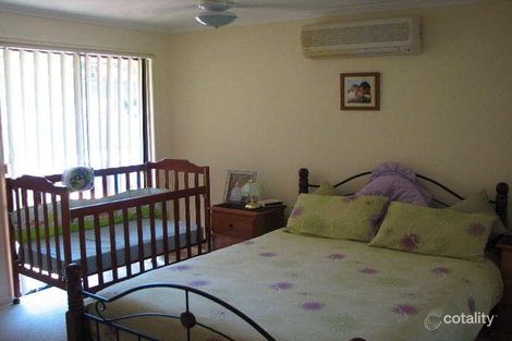 Property photo of 25 Asperia Street Reedy Creek QLD 4227