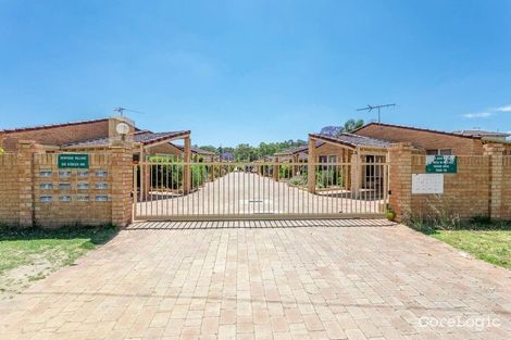 Property photo of 5/316 Streich Avenue Armadale WA 6112