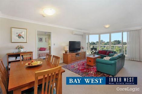 Property photo of 705/6 Wentworth Drive Liberty Grove NSW 2138