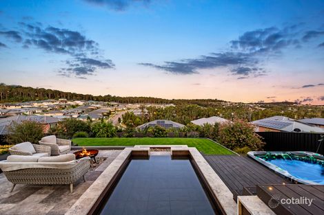 Property photo of 9 Boyne Crescent Cameron Park NSW 2285