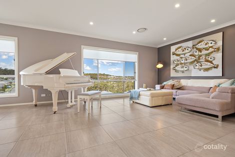 Property photo of 9 Boyne Crescent Cameron Park NSW 2285