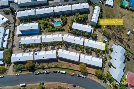 Property photo of 25/3 Eshelby Drive Cannonvale QLD 4802
