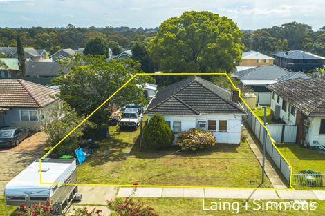 Property photo of 35 Belgium Street Auburn NSW 2144