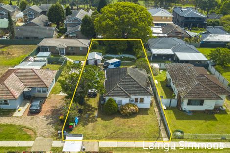 Property photo of 35 Belgium Street Auburn NSW 2144