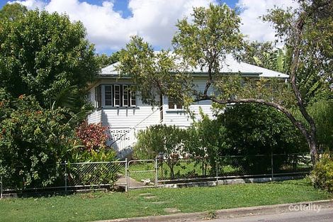 21 Goodwin St, Currajong, QLD 4812