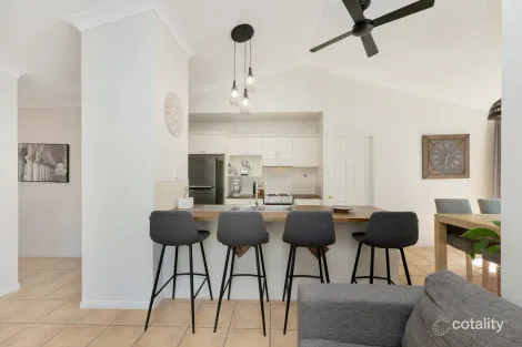 Property photo of 48 Regatta Crescent Douglas QLD 4814