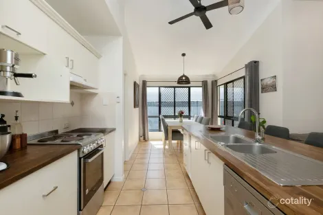 Property photo of 48 Regatta Crescent Douglas QLD 4814