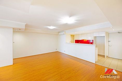 Property photo of 9/4 West Terrace Bankstown NSW 2200