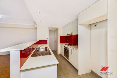 Property photo of 9/4 West Terrace Bankstown NSW 2200