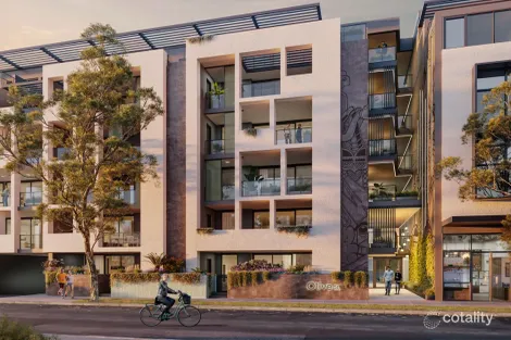 509/263 Hay St, Subiaco, WA 6008