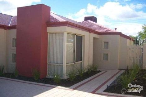 Property photo of 36 Claridge Circle Thornlie WA 6108