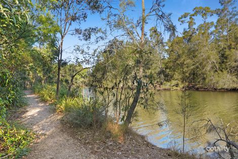 Property photo of LOT 59/12 Numbat Court West Coombabah QLD 4216