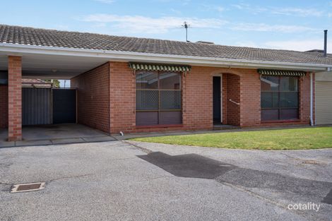 Property photo of 6/56 Sansom Road Semaphore Park SA 5019