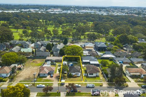 Property photo of 35 Belgium Street Auburn NSW 2144