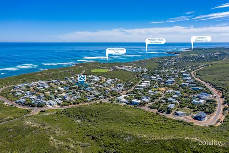 Property photo of 24 Marmaduke Point Drive Gnarabup WA 6285