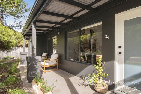 Property photo of 24 Marmaduke Point Drive Gnarabup WA 6285