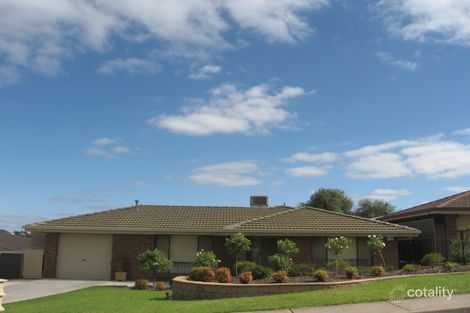34 Coleman Ave, Redwood Park, SA 5097