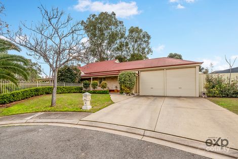Property photo of 5 Pring Close Willaston SA 5118