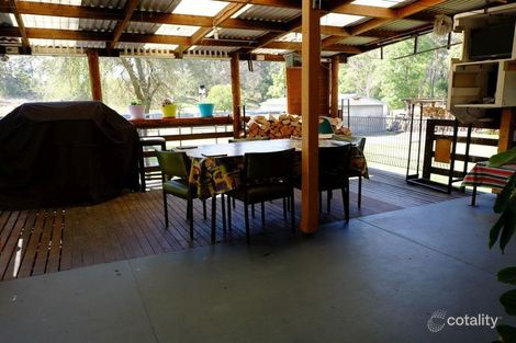 Property photo of 21 Coach Road Sarsfield VIC 3875